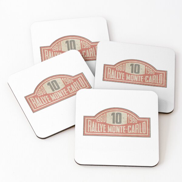 Item preview, Monte Carlo Rally designed and sold by PetroleumSpirit.