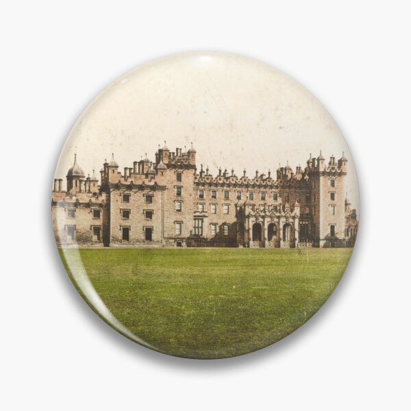 Item preview, Floors Castle, Kelso designed and sold by yourscotborders.