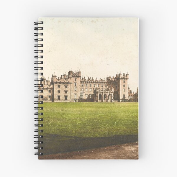 Item preview, Floors Castle, Kelso designed and sold by yourscotborders.
