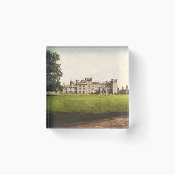 Artikelvorschau, Floors Castle, Kelso entworfen und verkauft von yourscotborders.