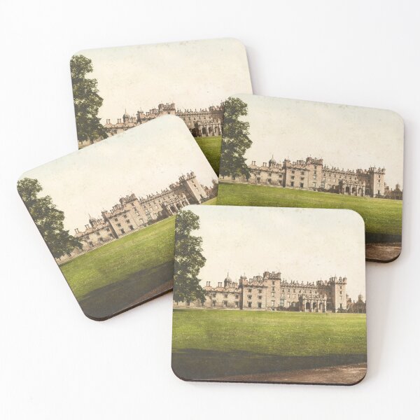 Artikelvorschau, Floors Castle, Kelso entworfen und verkauft von yourscotborders.