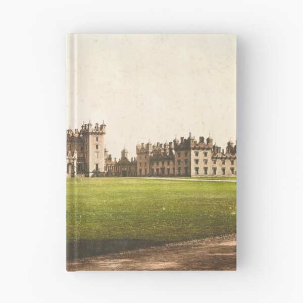 Item preview, Floors Castle, Kelso designed and sold by yourscotborders.