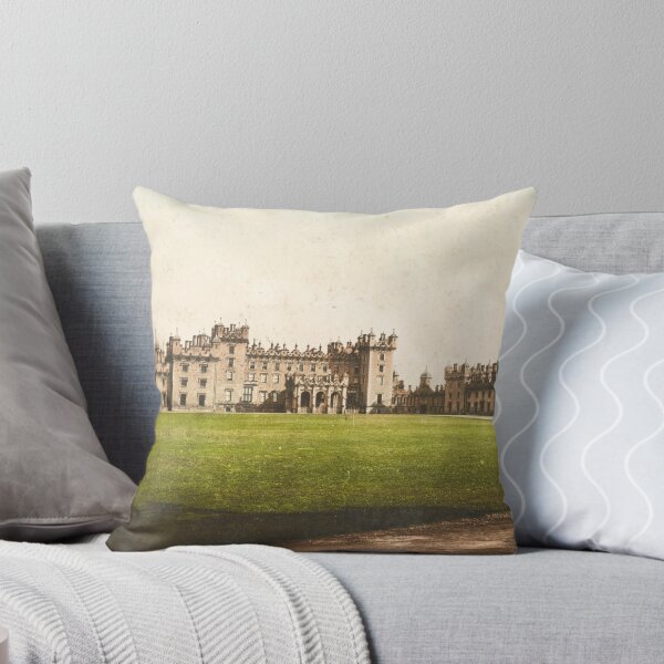 Item preview, Floors Castle, Kelso designed and sold by yourscotborders.