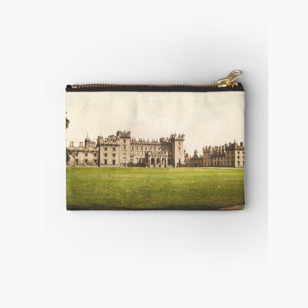 Artikelvorschau, Floors Castle, Kelso entworfen und verkauft von yourscotborders.