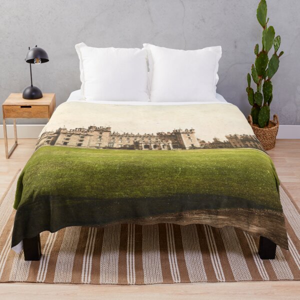 Item preview, Floors Castle, Kelso designed and sold by yourscotborders.