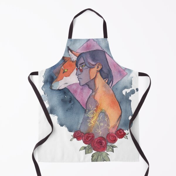 Item preview, Peter the fox designed and sold by m-vermilion.