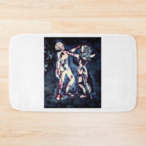Item preview, Biblical dancers designed and sold by sirenas.
