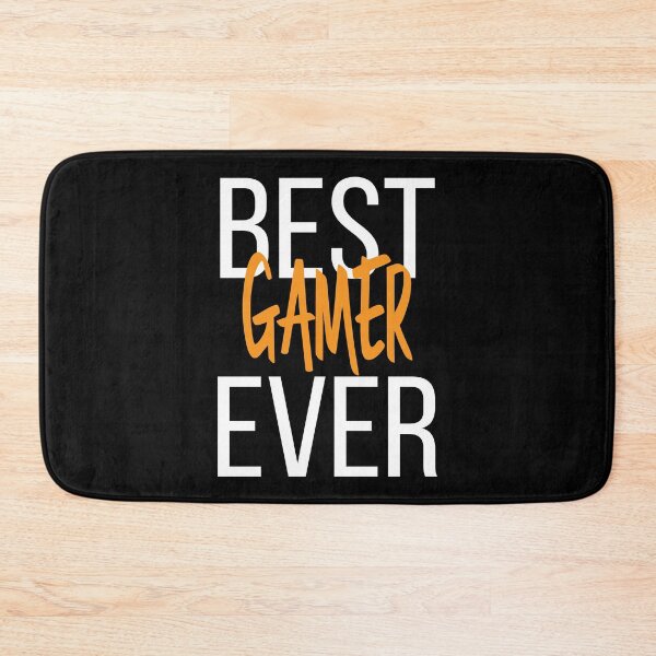 Item preview, Best Gamer Ever designed and sold by ProjectX23.