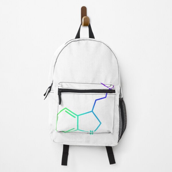 Item preview, DMT molecule designed and sold by Okisumo.