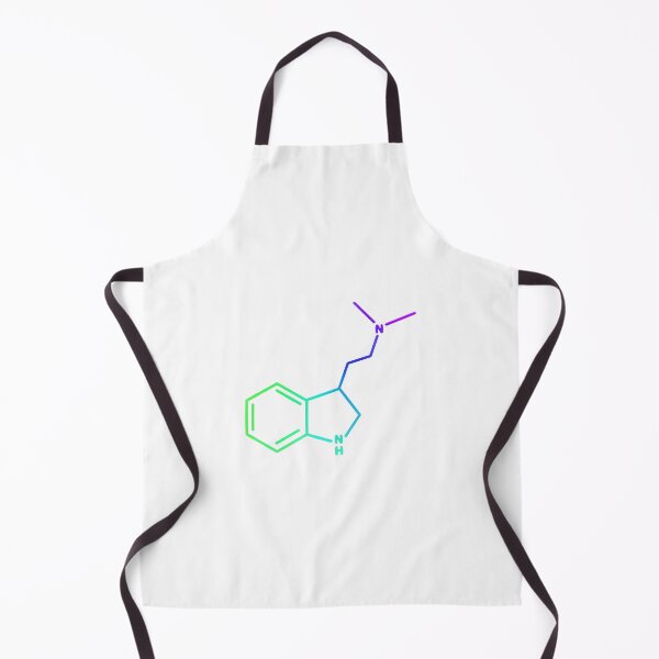 Item preview, DMT molecule designed and sold by Okisumo.