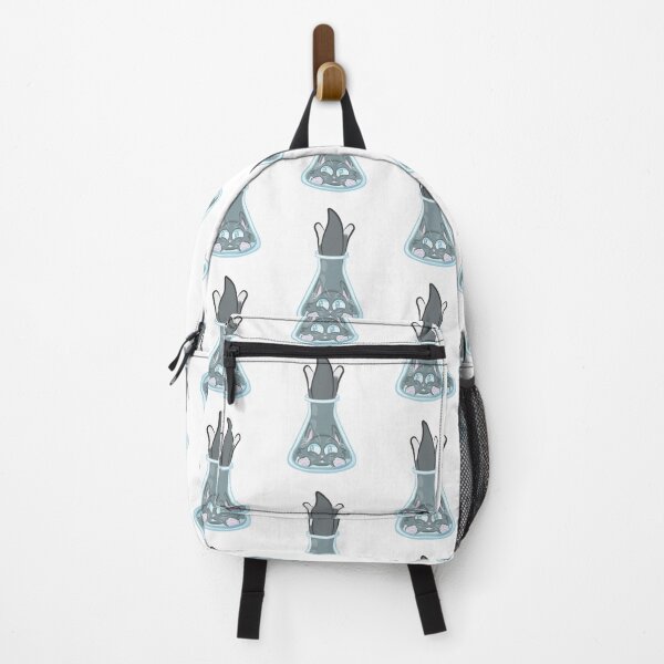 Item preview, Cats squished into flask designed and sold by WildRose271.