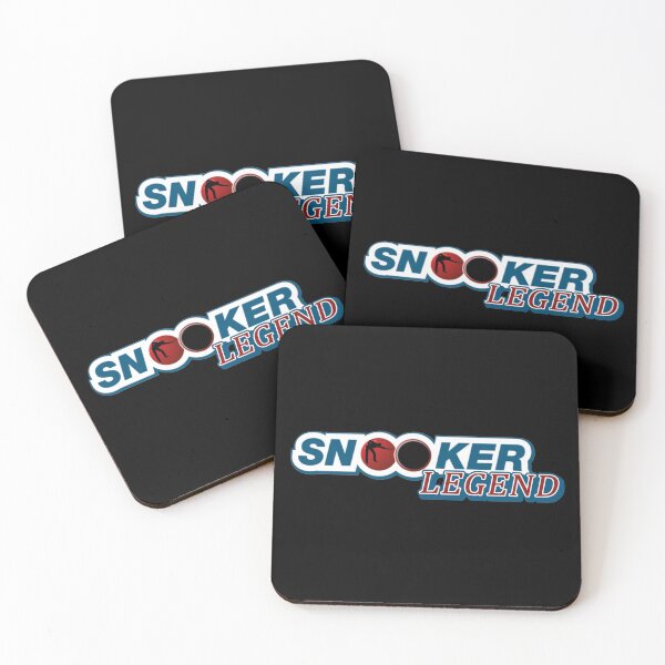 Item preview, snooker legend 3 designed and sold by design880.