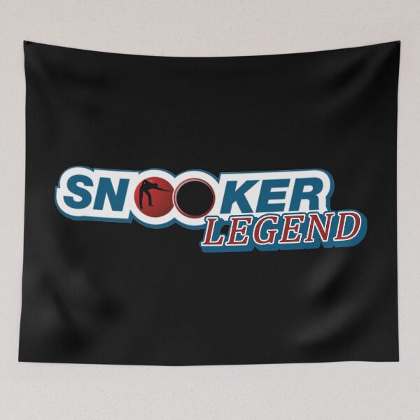 Item preview, snooker legend 3 designed and sold by design880.