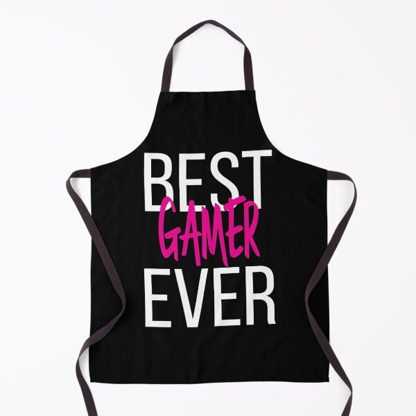 Item preview, Best Gamer Ever designed and sold by ProjectX23.