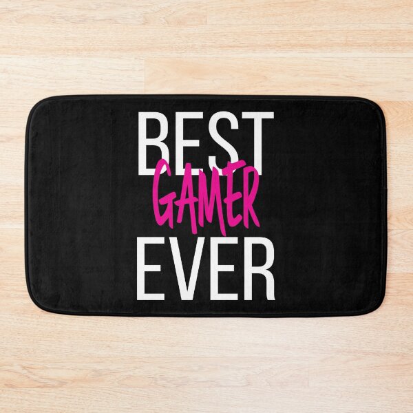 Item preview, Best Gamer Ever designed and sold by ProjectX23.