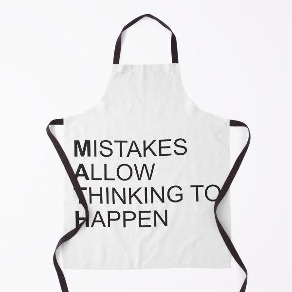 Item preview, MATH MISTAKES ALLOW THINKING TO HAPPEN MATH designed and sold by Montrepeneuer.