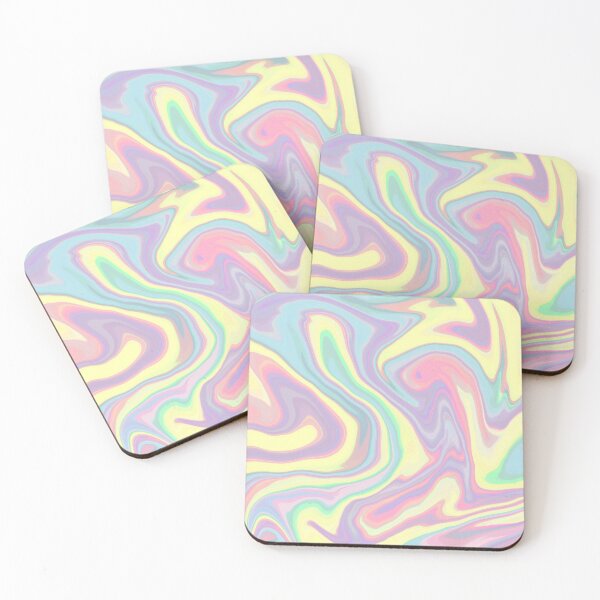 Item preview, acrylic swipe pattern designed and sold by Laukays.
