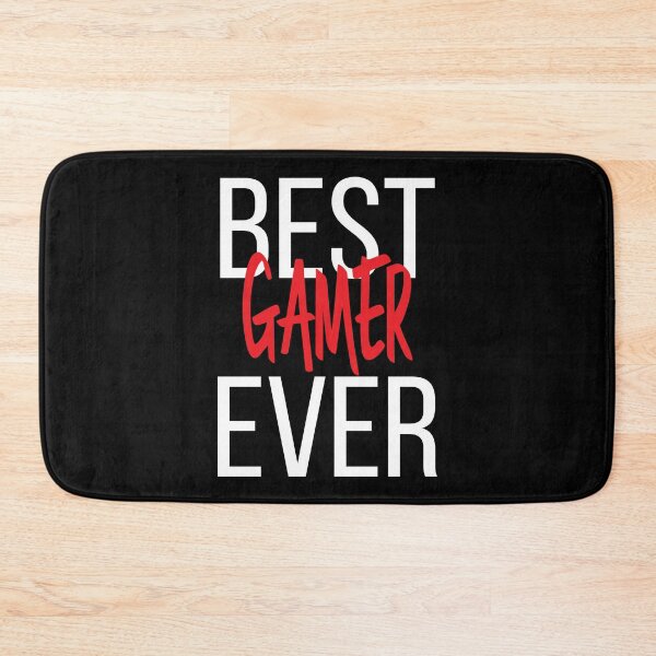 Item preview, Best Gamer Ever designed and sold by ProjectX23.