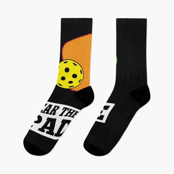 Item preview, Fear The Paddle  Gift for a Pickleball Player Pickleball  designed and sold by Rzelemenz.