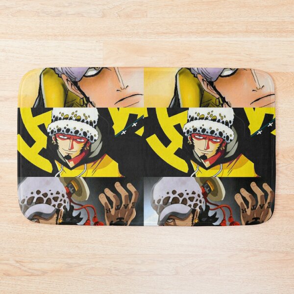Item preview, Law room designed and sold by Otakugeneration.