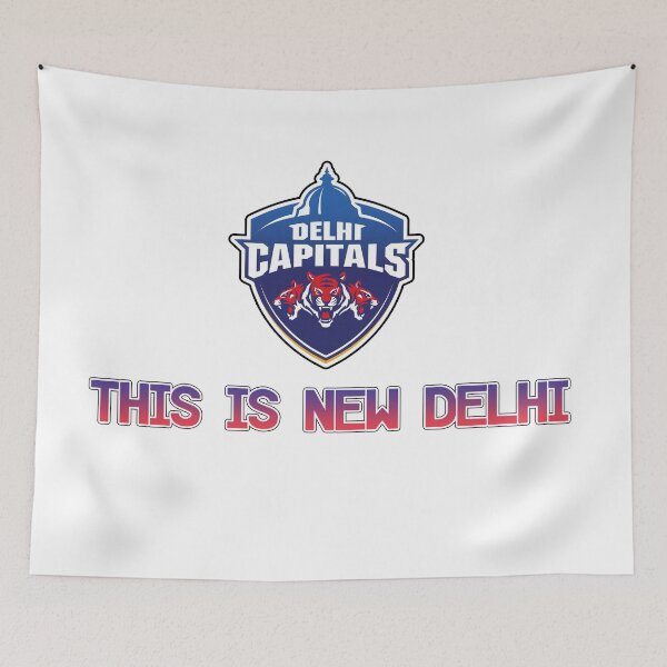 Item preview, This is New Delhi designed and sold by ApiStore.