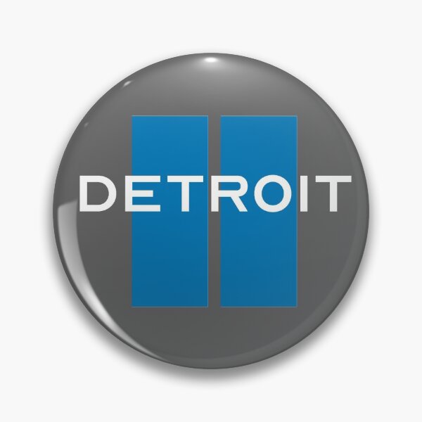 Item preview, Classic Mustang Stripes - Detroit designed and sold by screaminggoat.