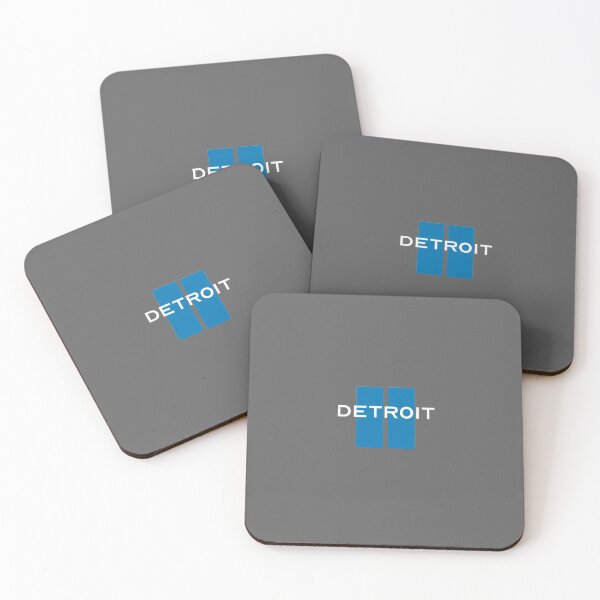 Item preview, Classic Mustang Stripes - Detroit designed and sold by screaminggoat.