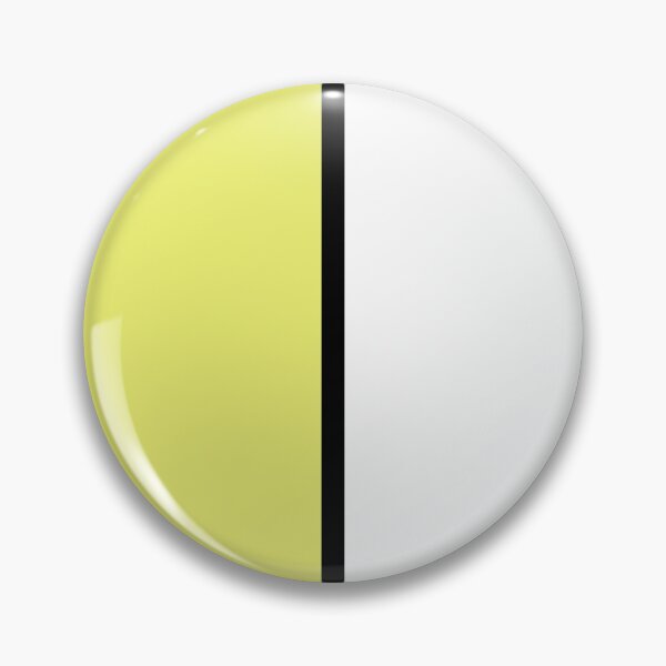 Item preview, Mondrian Yellow And White designed and sold by rewstudio.