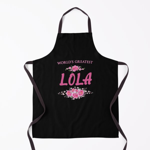 Aperçu de l'œuvre Lola - Meilleure fierté philippine de grand-mère créée et vendue par FilipinoMerch.