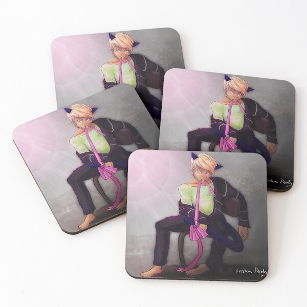Item preview, Cat Boy designed and sold by Kristen Dealy.