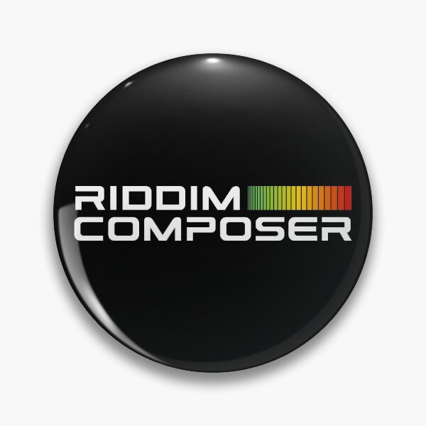 Item preview, Riddim Composer designed and sold by Animal Tested.