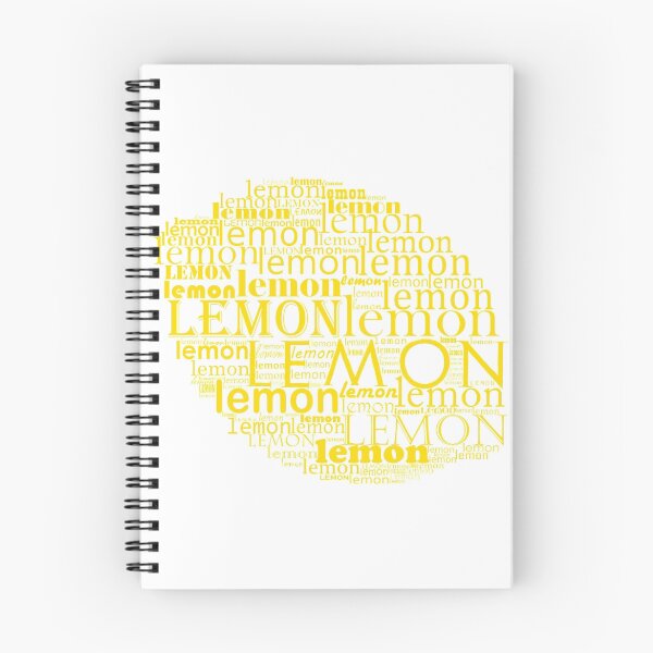 Item preview, Lemon designed and sold by adiosmillet.