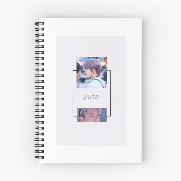 Item preview, NCT Yuta Aesthetic Designs [NCT VOL.One] designed and sold by purelyasiashop.