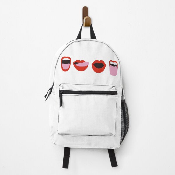 Item preview, cartoon lips designed and sold by feliciadesigns.