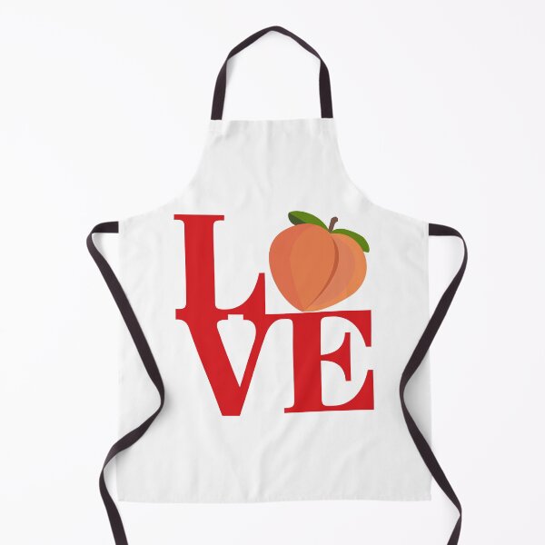 Item preview, Love Peach Emoji designed and sold by Byfab.
