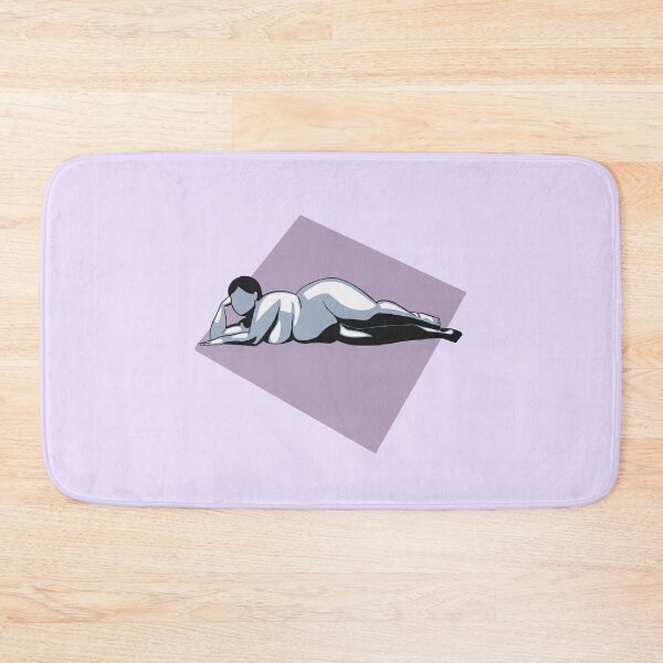 Item preview, Body Positive Minimalist designed and sold by Sapphi-98.