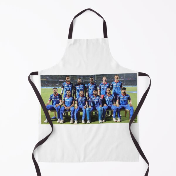 Item preview, Team Delhi designed and sold by ApiStore.