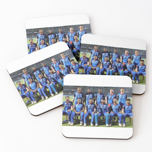 Item preview, Team Delhi designed and sold by ApiStore.