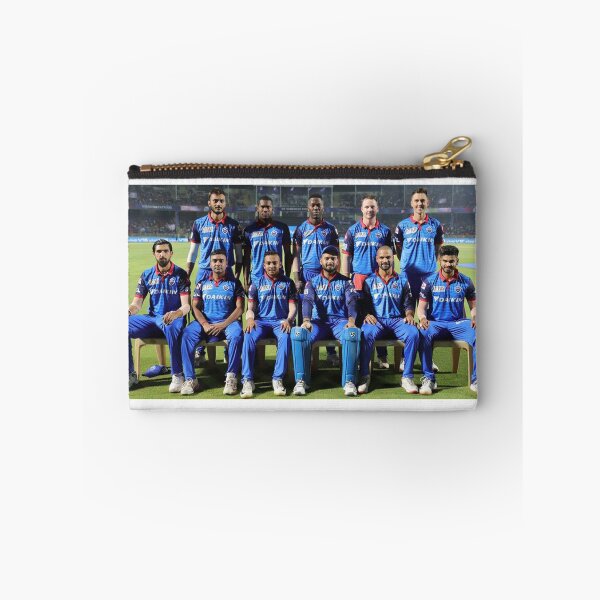 Item preview, Team Delhi designed and sold by ApiStore.