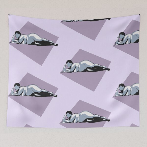 Item preview, Body Positive Minimalist designed and sold by Sapphi-98.