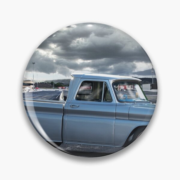 Item preview, 1965 Chevrolet C10 Pickup Truck designed and sold by DaveKoontz.