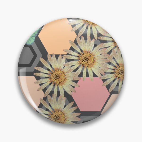 Artikelvorschau, *Summer pattern* entworfen und verkauft von Berezabella.