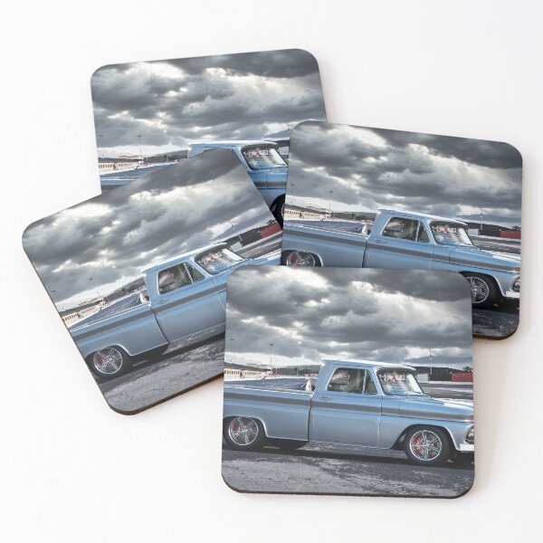 Item preview, 1965 Chevrolet C10 Pickup Truck designed and sold by DaveKoontz.