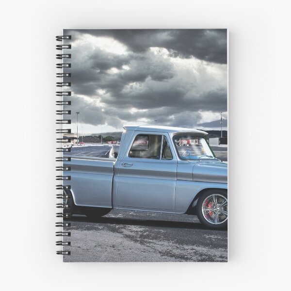 Item preview, 1965 Chevrolet C10 Pickup Truck designed and sold by DaveKoontz.