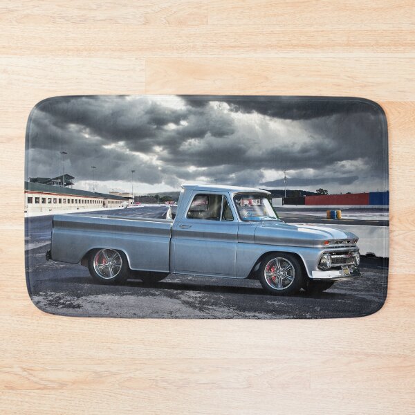 Item preview, 1965 Chevrolet C10 Pickup Truck designed and sold by DaveKoontz.