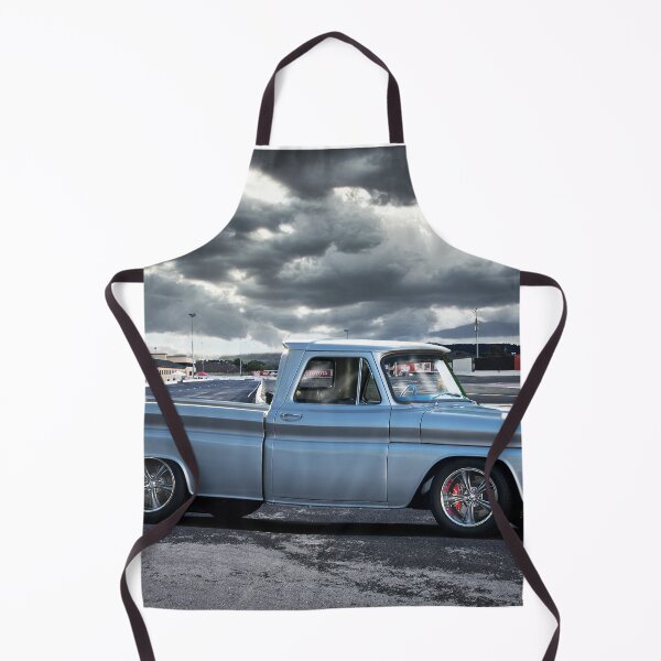 Item preview, 1965 Chevrolet C10 Pickup Truck designed and sold by DaveKoontz.