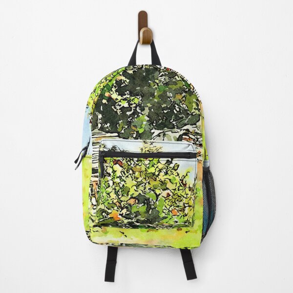 Item preview, Hortus Conclusus: pomegranate trees designed and sold by Giuseppe Cocco.
