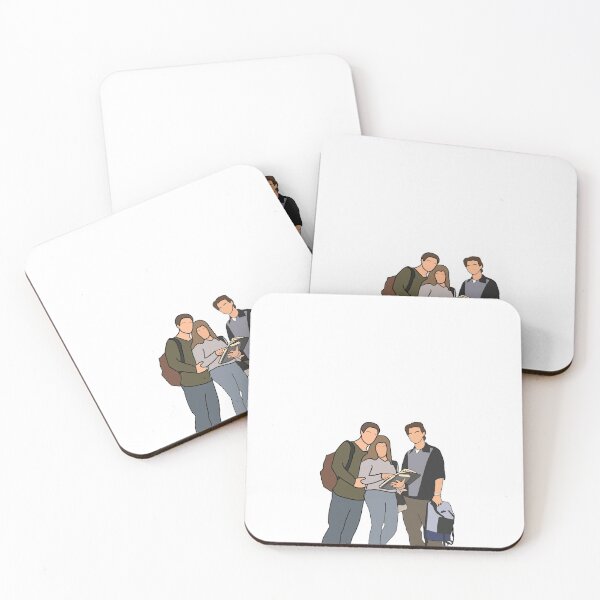 Item preview, Boy meets world designed and sold by kallid-125.