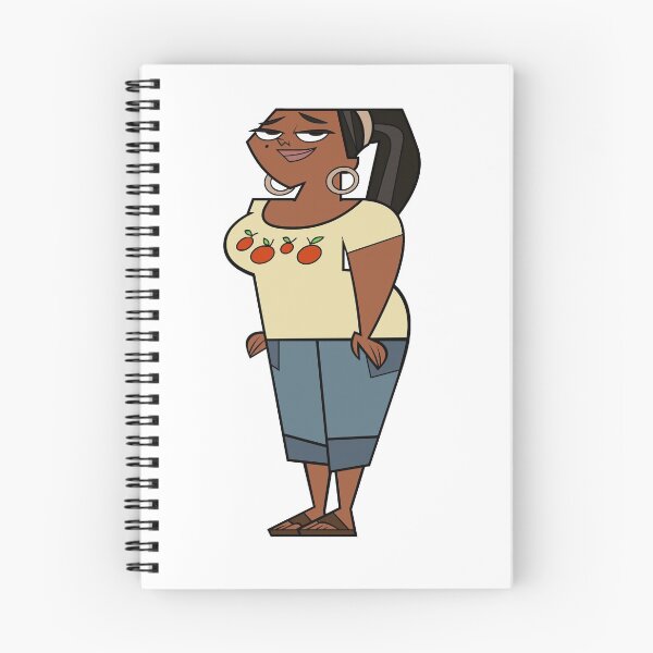 Item preview, Leshawna  designed and sold by sugarart25.