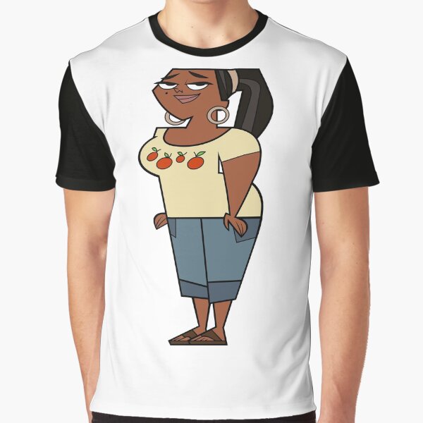 Item preview, Leshawna  designed and sold by sugarart25.